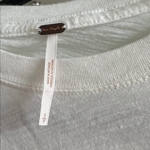 Free people sweet spot top - Picture 2 of 7